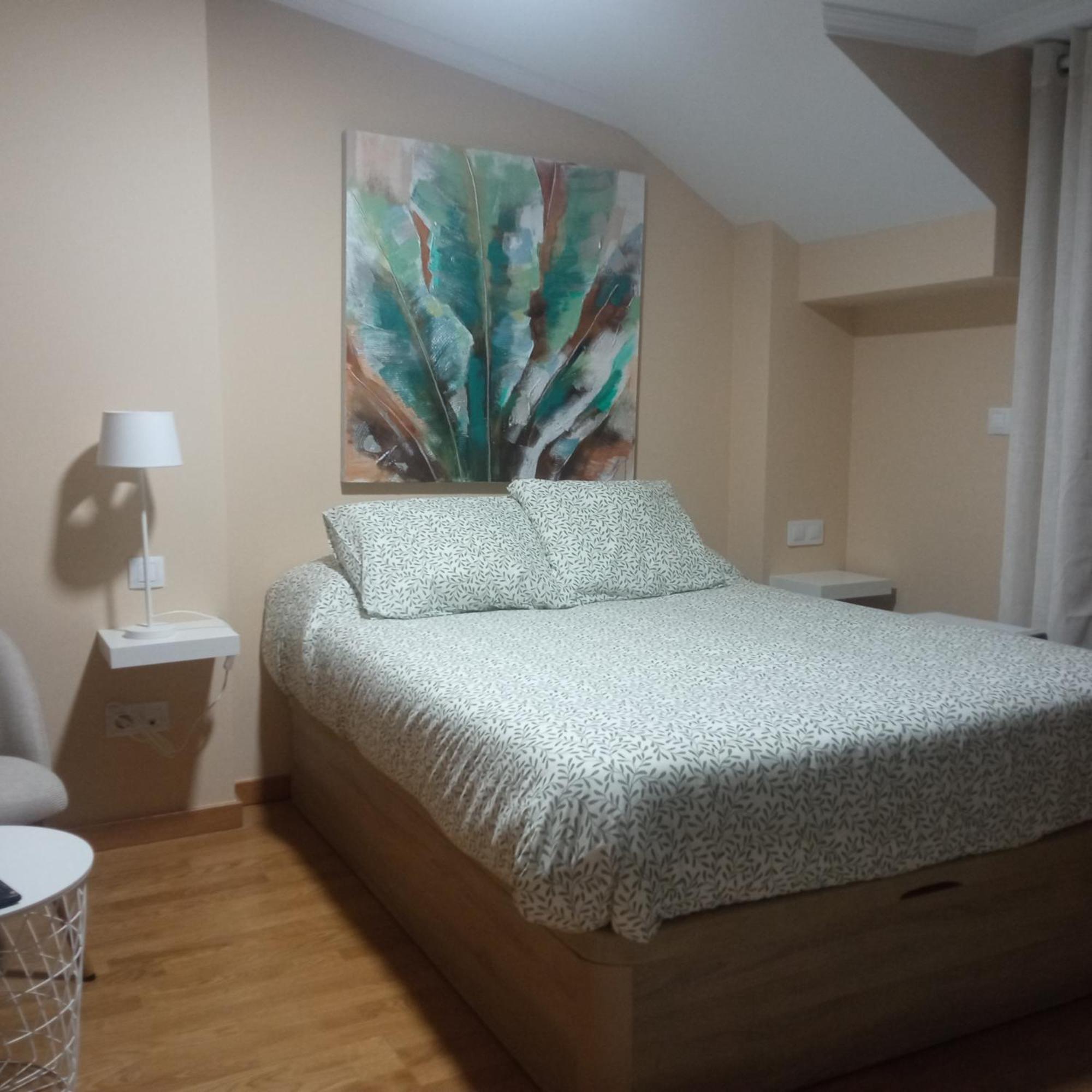 A Cabana I Porriño Dış mekan fotoğraf