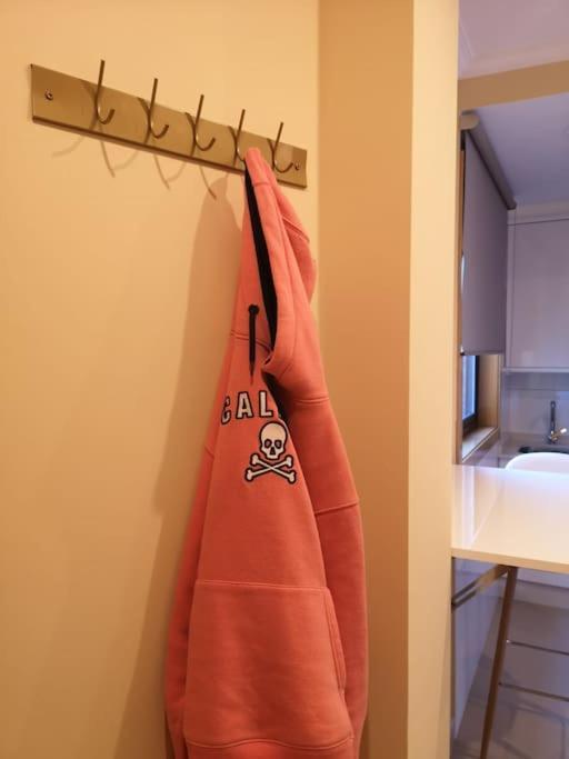 A Cabana I Porriño Dış mekan fotoğraf