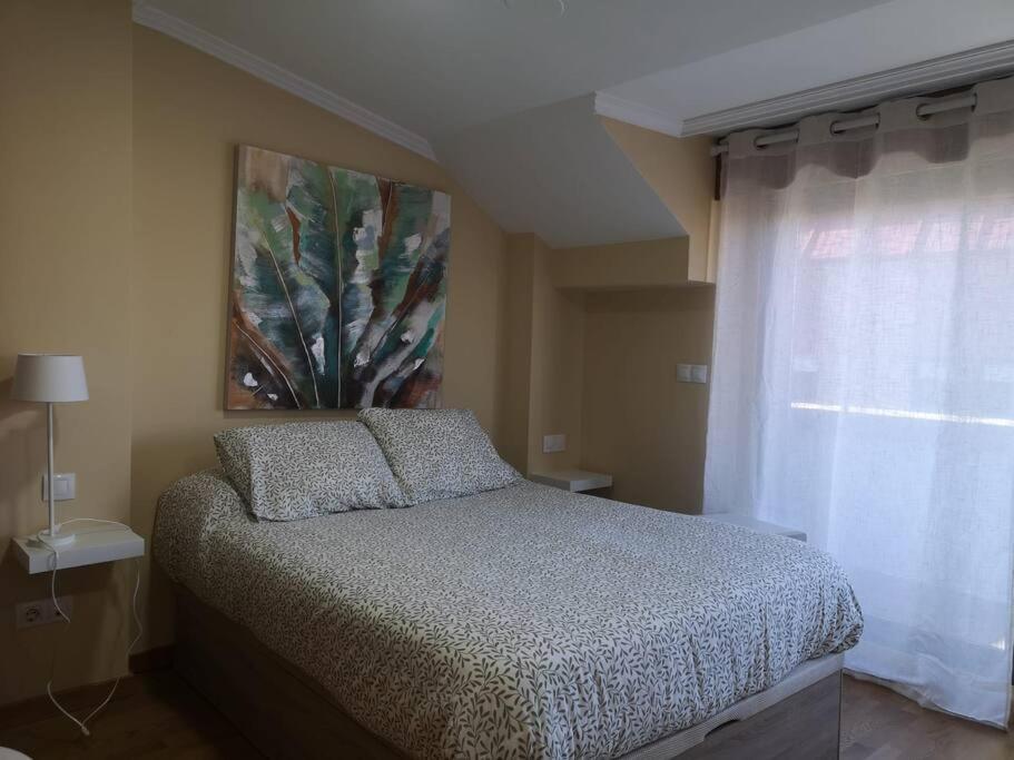 A Cabana I Porriño Dış mekan fotoğraf
